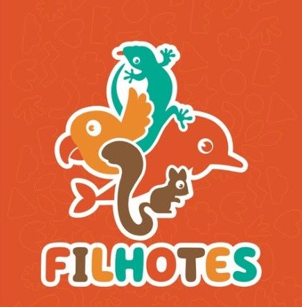 S&iacute;mbolo dos Filhotes